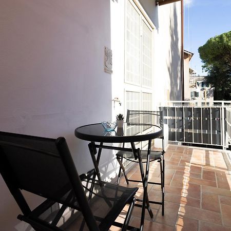 La Casa Di Alice Apartment Rome Bagian luar foto