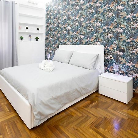 La Casa Di Alice Apartment Rome Bagian luar foto