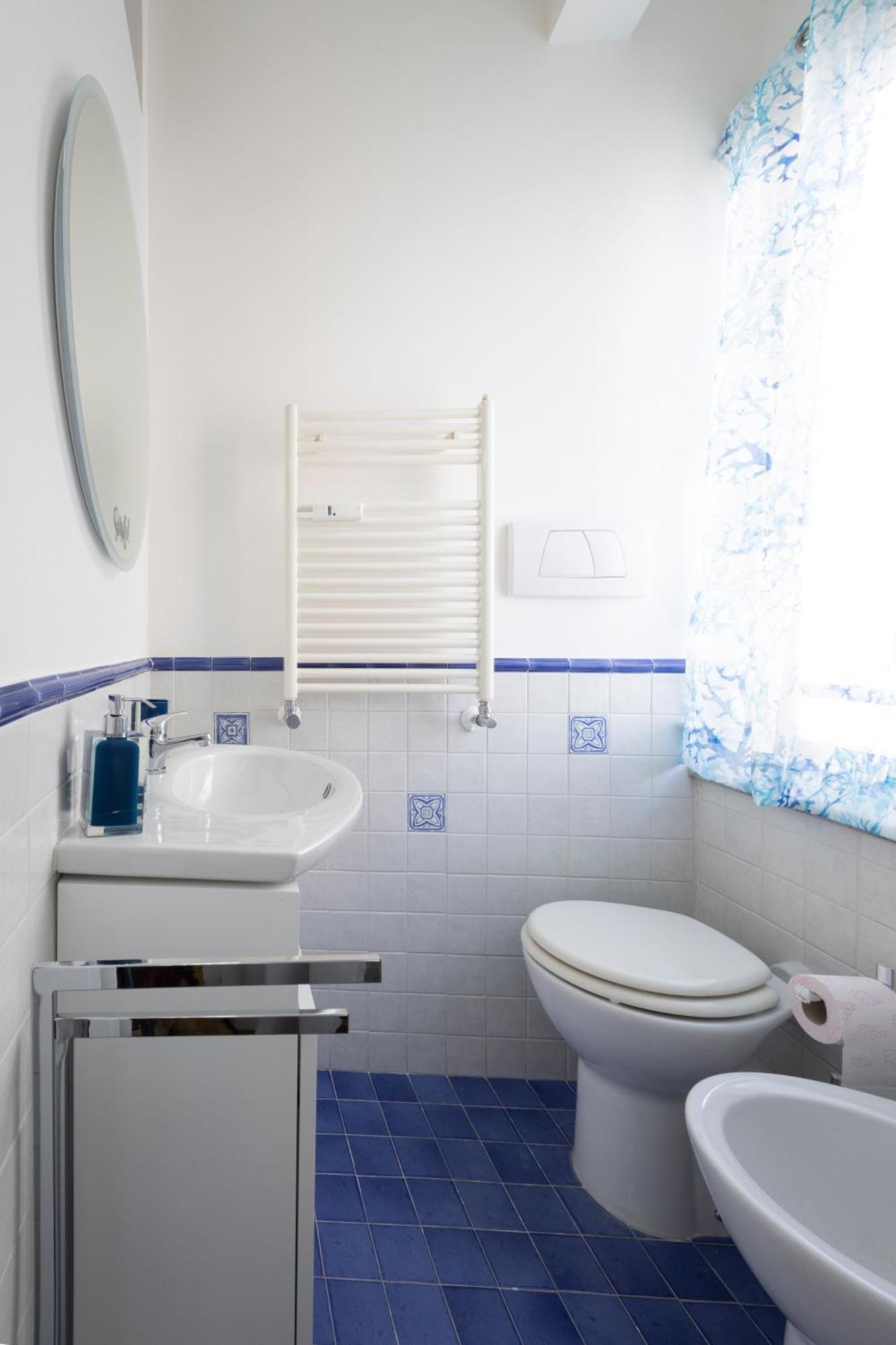 La Casa Di Alice Apartment Rome Bagian luar foto