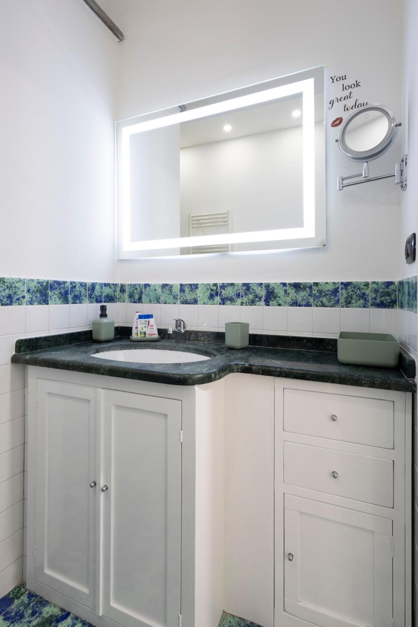 La Casa Di Alice Apartment Rome Bagian luar foto