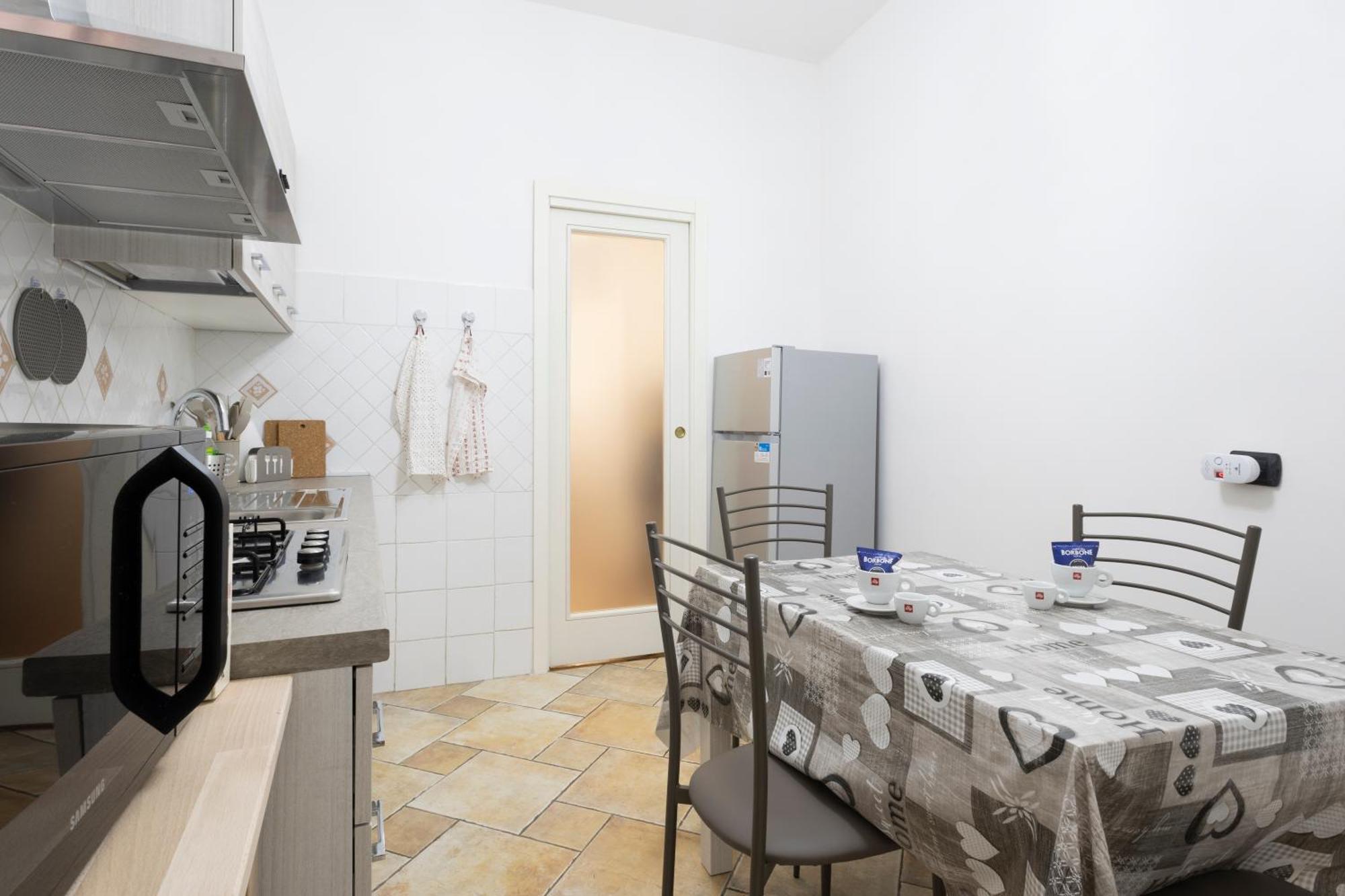 La Casa Di Alice Apartment Rome Bagian luar foto