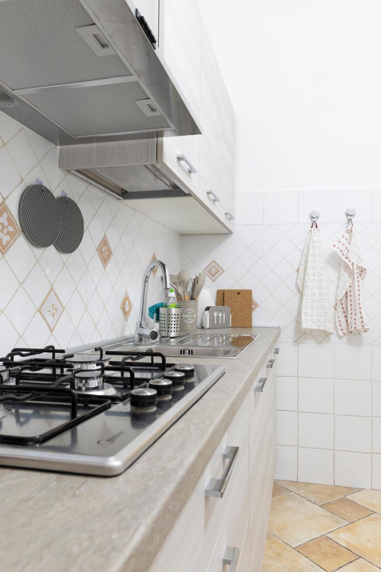 La Casa Di Alice Apartment Rome Bagian luar foto